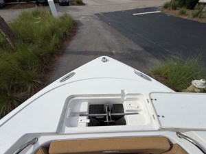 2023 Sea Hunt ULTRA 219 25