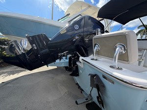 Boston Whaler 170 Montauk 4 2027 Boston Whaler 170 Montauk 5