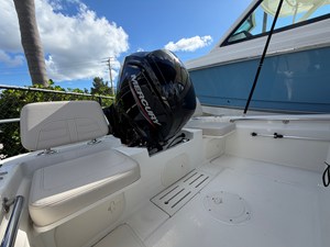 Boston Whaler 170 Montauk 6 2027 Boston Whaler 170 Montauk 7