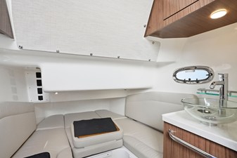 2026 Boston Whaler 380 Outrage 21