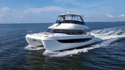 Aquila 42 Yacht 0 2024 Aquila 42 Yacht 1