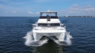Aquila 42 Yacht 1 2024 Aquila 42 Yacht 2
