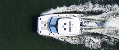 Aquila 42 Yacht 2 2024 Aquila 42 Yacht 3