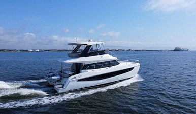 Aquila 42 Yacht 3 2024 Aquila 42 Yacht 4