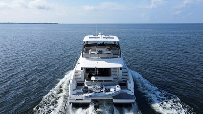 Aquila 42 Yacht 5 2024 Aquila 42 Yacht 6
