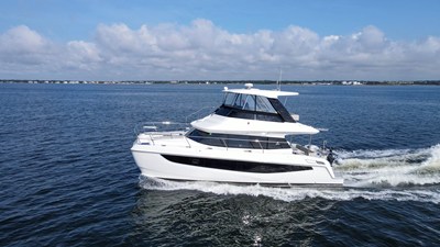 Aquila 42 Yacht 6 2024 Aquila 42 Yacht 7