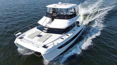 Aquila 42 Yacht 7 2024 Aquila 42 Yacht 8