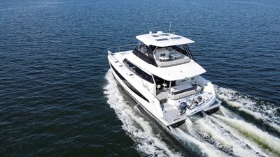 Aquila 42 Yacht 10 2024 Aquila 42 Yacht 11
