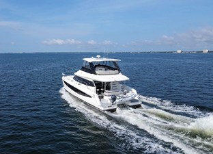 Aquila 42 Yacht 11 2024 Aquila 42 Yacht 12
