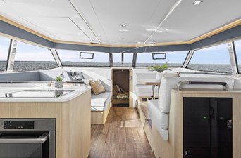 Aquila 42 Yacht 12 2024 Aquila 42 Yacht 13