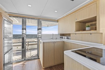 Aquila 42 Yacht 14 2024 Aquila 42 Yacht 15