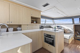 Aquila 42 Yacht 15 2024 Aquila 42 Yacht 16