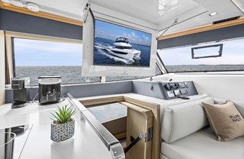 Aquila 42 Yacht 18 2024 Aquila 42 Yacht 19