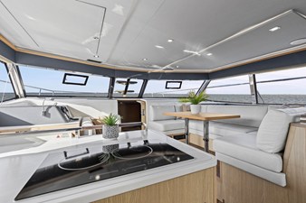 Aquila 42 Yacht 19 2024 Aquila 42 Yacht 20