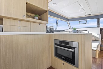 Aquila 42 Yacht 21 2024 Aquila 42 Yacht 22