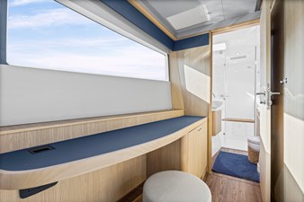 Aquila 42 Yacht 26 2024 Aquila 42 Yacht 27