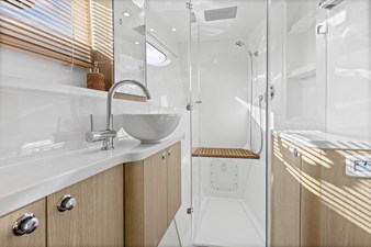 Aquila 42 Yacht 27 2024 Aquila 42 Yacht 28