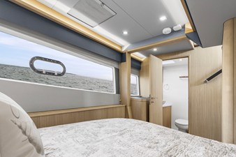 Aquila 42 Yacht 30 2024 Aquila 42 Yacht 31