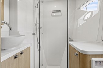 Aquila 42 Yacht 31 2024 Aquila 42 Yacht 32