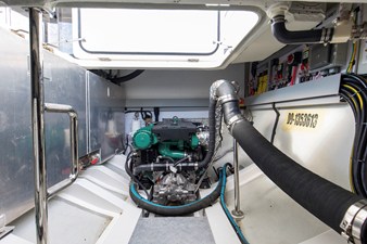 Aquila 42 Yacht 32 2024 Aquila 42 Yacht 33