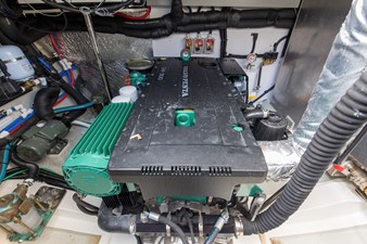 Aquila 42 Yacht 36 2024 Aquila 42 Yacht 37