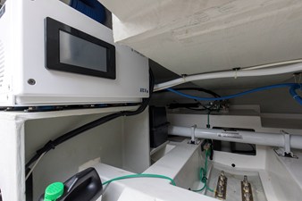Aquila 42 Yacht 37 2024 Aquila 42 Yacht 38