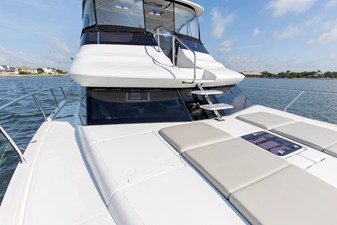 Aquila 42 Yacht 38 2024 Aquila 42 Yacht 39