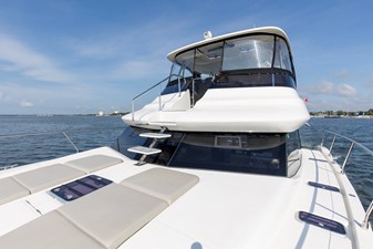 Aquila 42 Yacht 40 2024 Aquila 42 Yacht 41