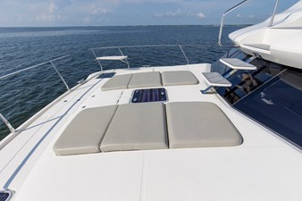 Aquila 42 Yacht 43 2024 Aquila 42 Yacht 44