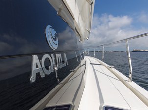 Aquila 42 Yacht 44 2024 Aquila 42 Yacht 45
