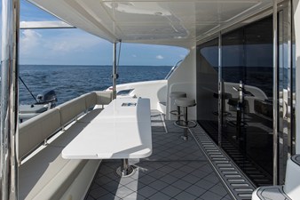 Aquila 42 Yacht 45 2024 Aquila 42 Yacht 46