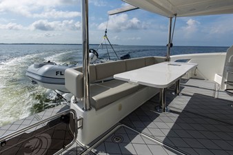 Aquila 42 Yacht 46 2024 Aquila 42 Yacht 47