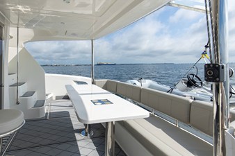 Aquila 42 Yacht 47 2024 Aquila 42 Yacht 48