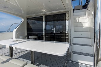 Aquila 42 Yacht 51 2024 Aquila 42 Yacht 52