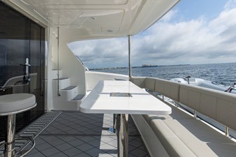 Aquila 42 Yacht 53 2024 Aquila 42 Yacht 54