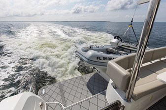 Aquila 42 Yacht 55 2024 Aquila 42 Yacht 56