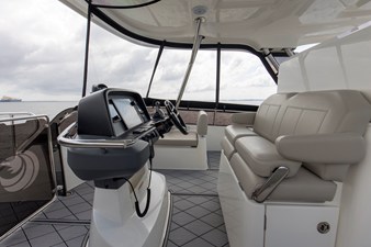 Aquila 42 Yacht 56 2024 Aquila 42 Yacht 57