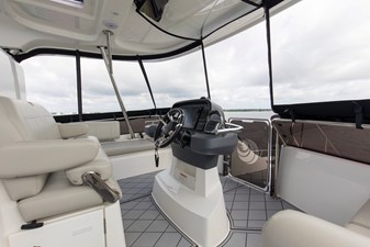 Aquila 42 Yacht 60 2024 Aquila 42 Yacht 61