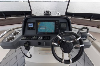 Aquila 42 Yacht 64 2024 Aquila 42 Yacht 65