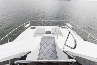 Aquila 42 Yacht 65 2024 Aquila 42 Yacht 66