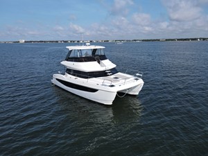 Aquila 42 Yacht 66 2024 Aquila 42 Yacht 67
