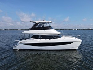 Aquila 42 Yacht 67 2024 Aquila 42 Yacht 68