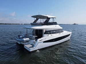 Aquila 42 Yacht 68 2024 Aquila 42 Yacht 69