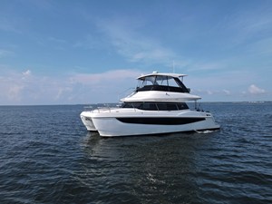Aquila 42 Yacht 72 2024 Aquila 42 Yacht 73