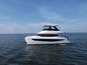 Aquila 42 Yacht 73 2024 Aquila 42 Yacht 74