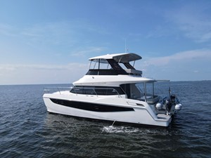 Aquila 42 Yacht 75 2024 Aquila 42 Yacht 76