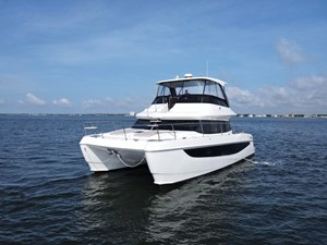Aquila 42 Yacht 76 2024 Aquila 42 Yacht 77