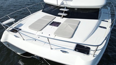 Aquila 42 Yacht 78 2024 Aquila 42 Yacht 79
