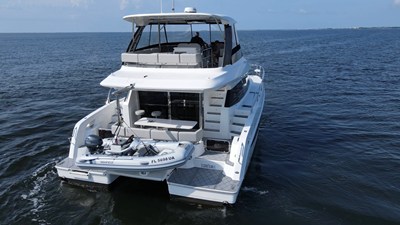Aquila 42 Yacht 79 2024 Aquila 42 Yacht 80