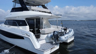 Aquila 42 Yacht 80 2024 Aquila 42 Yacht 81